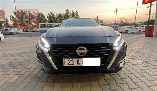 Nissan Altima 2024 for sale in Iraq - Sulaymaniyah